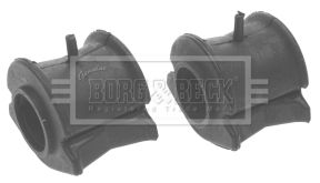 BORG & BECK Ремкомплект, соединительная тяга стабилизатора BSK6085K